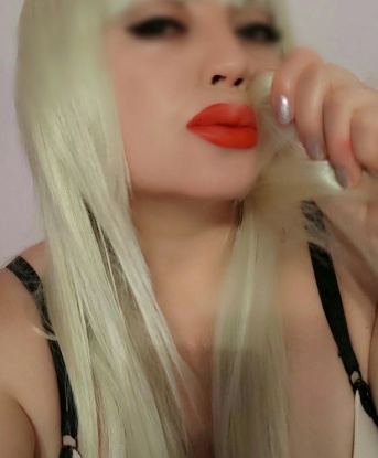 Анжелика